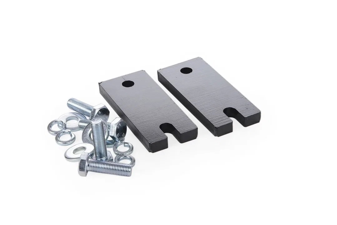 FK42 – ARB USA Stabilizer Bar Drop Kit, For Use With Old Man Emu CS061R Leaf Spring